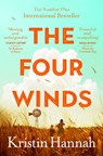 The Four Winds - Kristin Hannah - 9781529054590