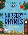 Mother Goose's Nursery Rhymes - Axel Scheffler - 9781529055689