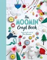 The Moomin Craft Book - Macmillan Adult's Books ; Macmillan Children's Books - 9781529055740