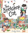 The Bookshop Cat - Cindy Wume - 9781529057980