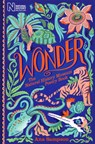 Wonder: The Natural History Museum Poetry Book - Ana Sampson - 9781529059007
