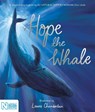 Hope the Whale - Macmillan Children's Books - 9781529059250