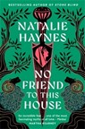 No Friend to This House - Natalie Haynes - 9781529061567