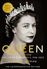 Queen of Our Times - Robert Hardman - 9781529063431