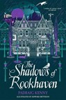 The Shadows of Rookhaven - Padraig Kenny - 9781529065091