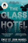 The Glass Hotel - Emily St. John Mandel - 9781529065619