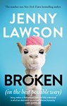Broken - Jenny Lawson - 9781529066784