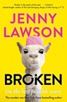 Broken - Jenny Lawson - 9781529066791