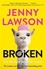 Broken - LAWSON,  Jenny - 9781529066814