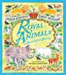 Royal Animals - Julia Golding - 9781529070361