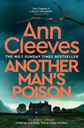 Another Man's Poison - Ann Cleeves - 9781529073485