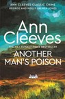 Another Man's Poison - Ann Cleeves - 9781529073485