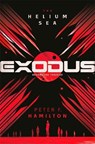 EXODUS: The Helium Sea - Peter F. Hamilton - 9781529073799