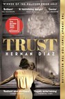 Trust - Hernan Diaz - 9781529074529
