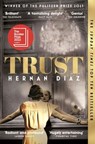 Trust - Hernan Diaz - 9781529074550
