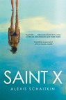 Saint X - Alexis Schaitkin - 9781529074857
