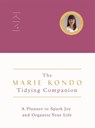 The Marie Kondo Tidying Companion - Marie Kondo - 9781529075984