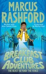 The Breakfast Club Adventures - Marcus Rashford - 9781529076622