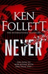 Never - Ken Follett - 9781529076936