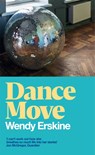 Dance Move - Wendy Erskine - 9781529079678