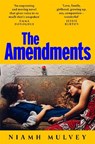 The Amendments - Niamh Mulvey - 9781529079876