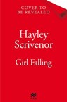 Girl Falling - Hayley Scrivenor - 9781529080346