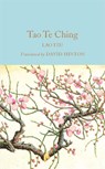 Tao Te Ching - Lao Tzu - 9781529083477