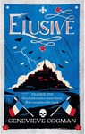 Elusive - Genevieve Cogman - 9781529083774