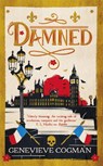 Damned - Genevieve Cogman - 9781529083835