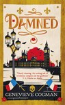Damned - Genevieve Cogman - 9781529083842