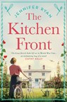 The Kitchen Front - Jennifer Ryan - 9781529084030