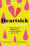 Heartsick - Jessie Stephens - 9781529084191