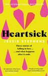 Heartsick - Jessie Stephens - 9781529084221