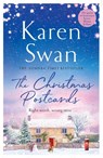 The Christmas Postcards - Karen Swan - 9781529084252