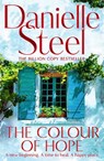 The Colour of Hope - Danielle Steel - 9781529086072