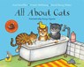 All About Cats - Frantz Wittkamp - 9781529086454