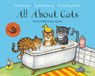 All About Cats - Frantz Wittkamp - 9781529086454