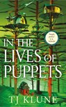 In the Lives of Puppets - KLUNE,  T. J. - 9781529088038