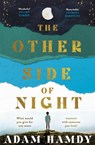 The Other Side of Night - Adam Hamdy - 9781529088144