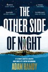 The Other Side of Night - Adam Hamdy - 9781529088151