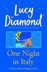 One Night in Italy - Lucy Diamond - 9781529088243