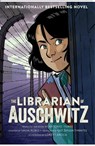 The Librarian of Auschwitz: The Graphic Novel - Antonio Iturbe - 9781529088861