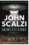 Agent to the Stars - John Scalzi - 9781529089868
