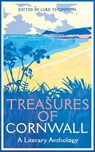 Treasures of Cornwall: A Literary Anthology - Luke Thompson - 9781529090390