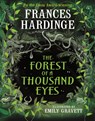 The Forest of a Thousand Eyes - Frances Hardinge - 9781529090802