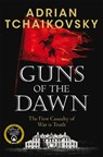 Guns of the Dawn - Adrian Tchaikovsky - 9781529091458