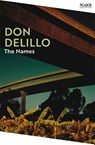 The Names - Don DeLillo - 9781529092103