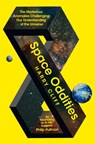 Space Oddities - Harry Cliff - 9781529092882