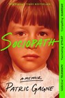 Sociopath - Patric Gagne - 9781529094893