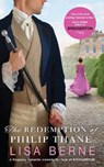 The Redemption of Philip Thane - BERNE,  Lisa - 9781529095081